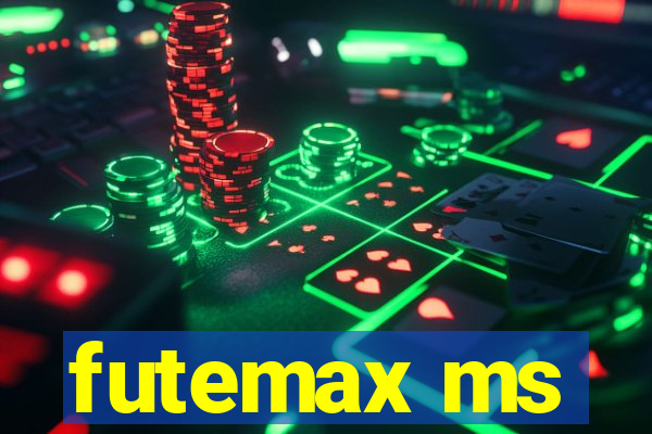 futemax ms